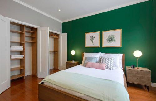 Midtown Studio w Doorman Gym nr MSG NYC-143 - Foto 6