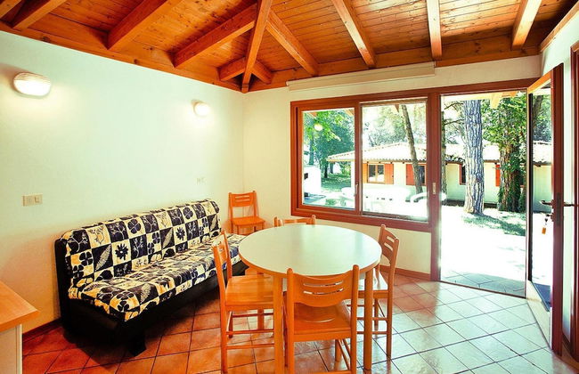 Bungalow in the Residence Belvedere in Grado - Foto 2