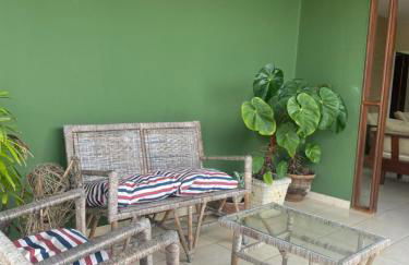 Casa Hibiscus Beach Club Ipioca Maceió - Foto 43