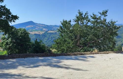 GrazieSole Agriturismo mattone upstairs e downstairs - Foto 23