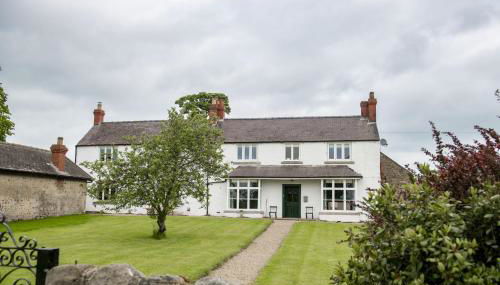 Pasture House - Foto 2