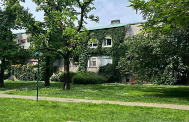 Bright and welcoming two-room modern apartment - Foto 10