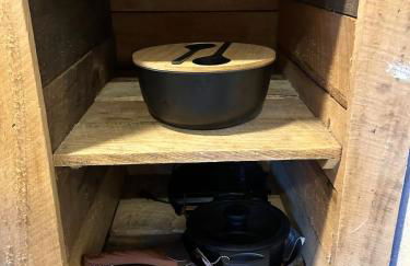 River View, Red River Carriage House - Foto 18