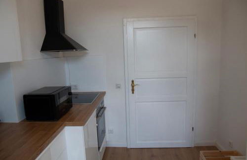 Arbio Grünheide Monteurzimmer Parking included - Foto 23