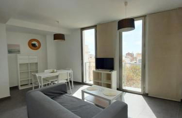 Apartamentos San Rafael GAM - Photo 1