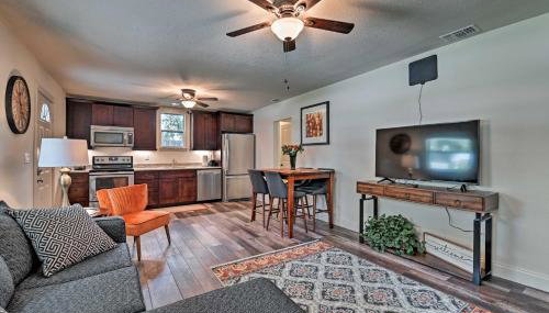 Walkable Winter Garden Bungalow 3 Blocks to Dtwn - Foto 4