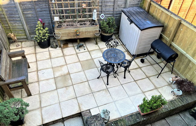 2 Brunswick Terrace - Foto 13