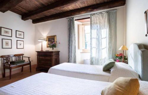 Villa della Genga Country Houses - Foto 29