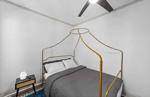 Pet Friendly 2BR in Little Italy # 3 - Foto 10