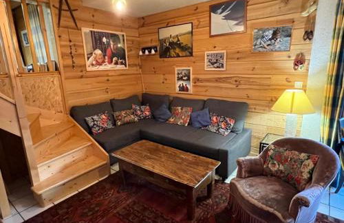 Chalet de charme à Vallouise - Foto 21