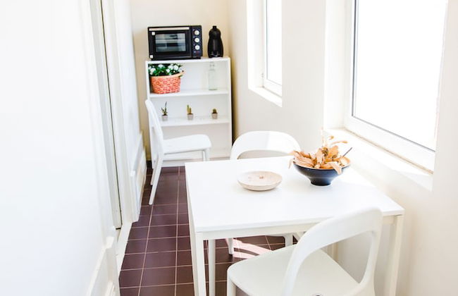 Home Made Guest Studios - Foto 57