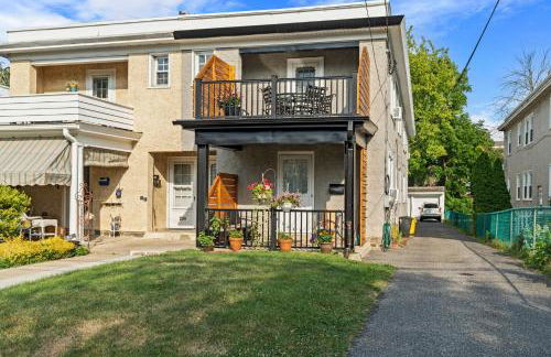 Bryn Mawr GemBalconyDedicated Parking50TV - Foto 7