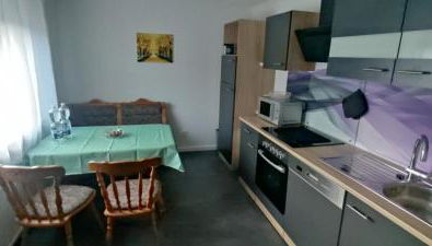 Ferienwohnung Döll - Foto 2, stove