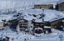 Tony gîte chelou - Foto 1