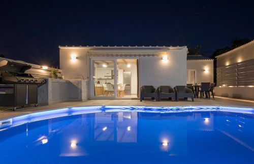 B&M Villa Sirili - Foto 111