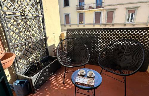 Il Gelsomino Firenze - Foto 29