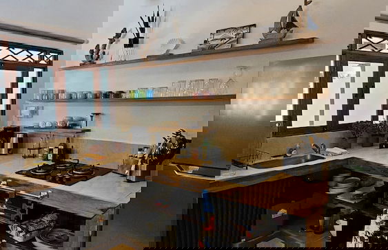 Zoa Villas - 2 minutes to the beach - Foto 12