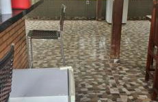 Refúgio GRUPOS com piscina, churrasqueiras 38 min Águas Claras Brasília - Foto 29