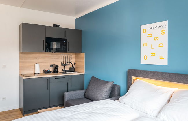 Antares Apartments - Foto 26