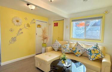 Lemon Studio with Mountain view - Foto 55