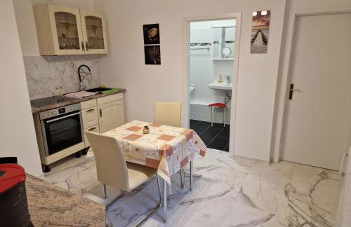 Ferienwohnung auf der Stadtinsel - Foto 7