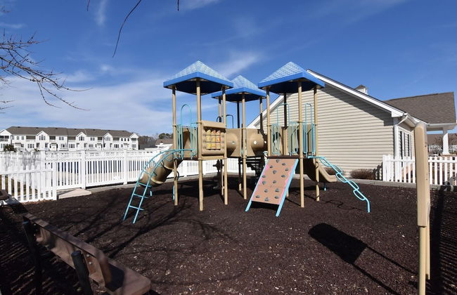 Grande at Canal Pointe A Coastal Getaway - Foto 19