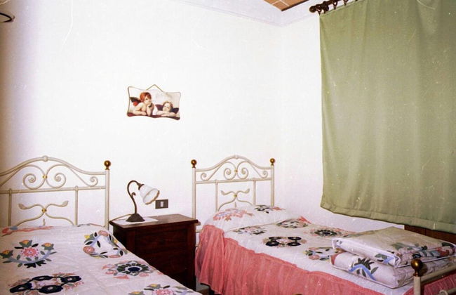 Azienda Agricola e Agriturismo Vallorsi - Foto 24