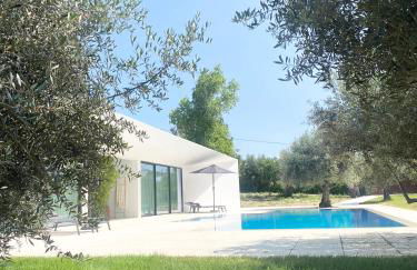 White Olive Villas - Foto 23