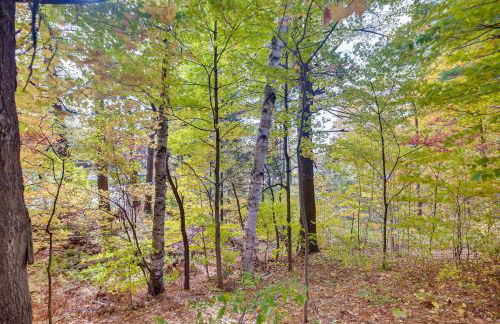 Lake and Trail Access On-Site! Fairfax Hideaway - Foto 34