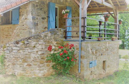 Corps de ferme - 2 maisons, piscine et vue - Foto 18