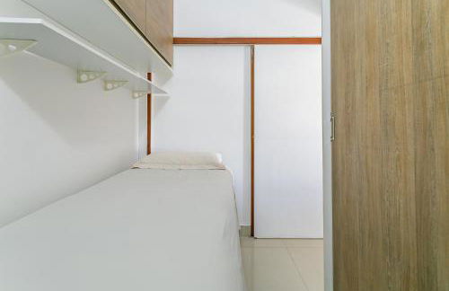 Apartamento Vista Mar no Novo Campeche - Foto 17