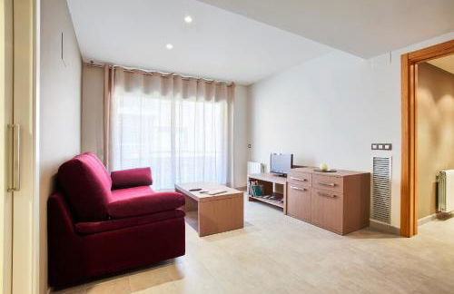 Apartaments Terraza Figueres - Foto 18