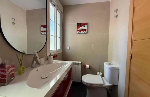 Acogedor chalet con jardín ideal para desconectar - Photo 12