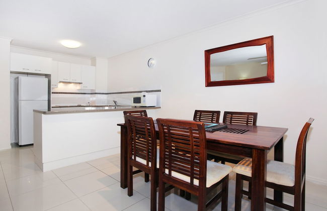 Dockside Mooloolaba - Foto 10