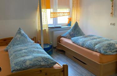 Ferienwohnung Meer&mehr - Foto 14