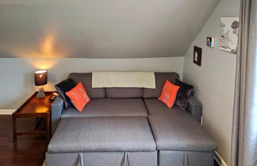 Freshly Renovated Raleigh Home Near Downtown! - Foto 16