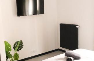 Little America - Appart Hôtel 3km Futuroscope - Foto 67