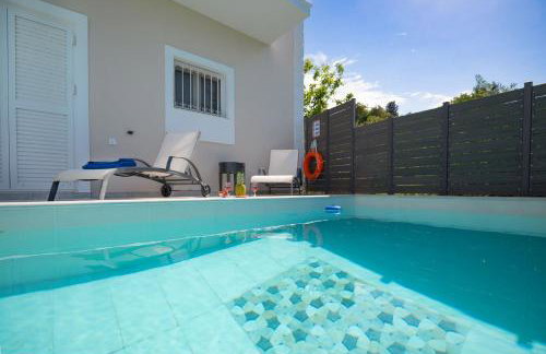 Villa Arilia in Ionian Islands - Foto 35