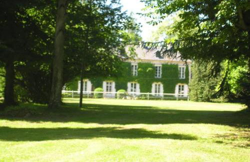 Domaine de Valmeray Gîte - Foto 25