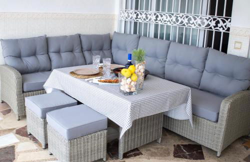 MARINA VILLAGE Peñíscola - Foto 40