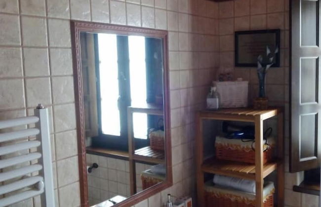 Apartamentos Rurales Casa Pachona - Photo 56