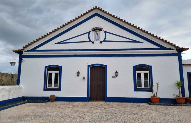 Herdade do Vidigal - Foto 18