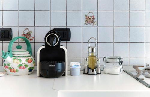 Vista Lario Apartment - Aqua Apartments - Foto 20