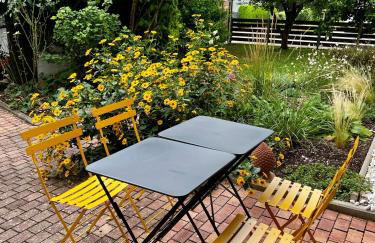 Joos Boardinghouse - Foto 5