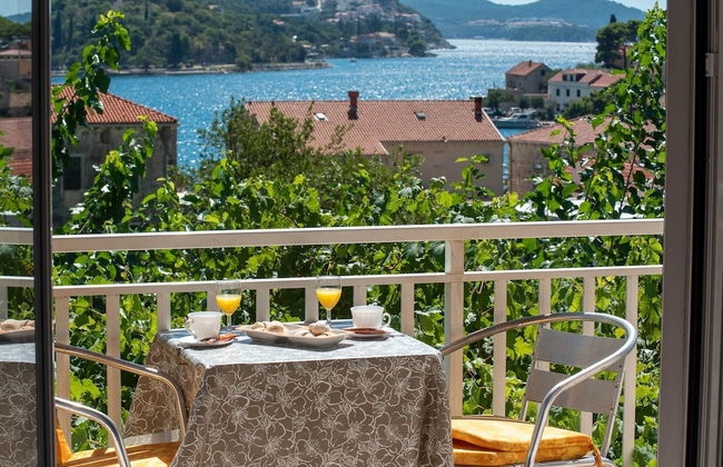 Apartments Njirić - Foto 34