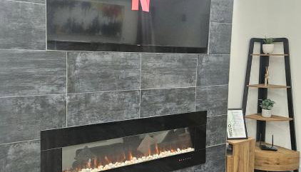 The Penthouse Tamworth Spacious 3 Bedroom Apartment in the town centre - Foto 2