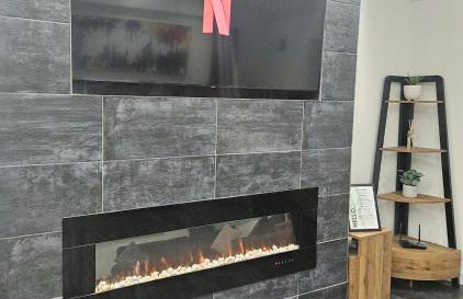 The Penthouse Tamworth Spacious 3 Bedroom Apartment in the town centre - Photo 2