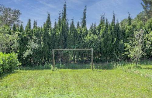 Casa La Vinya con parking y piscina - WeHost Costa Brava - Foto 32