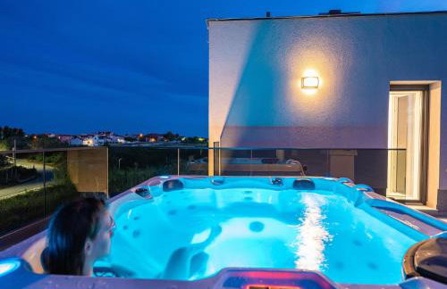 Villa Contessa - Photo 13