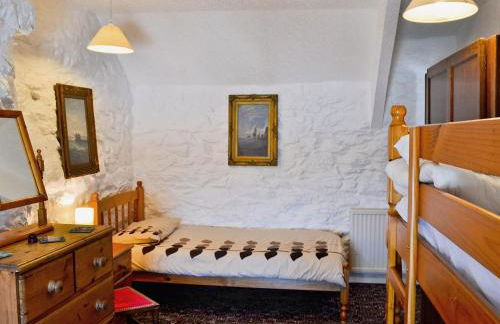 Porth Cormon Farmhouse - Foto 11